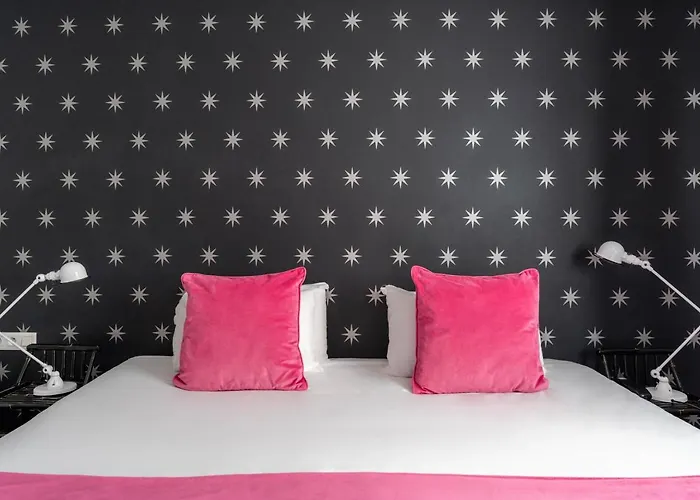 Caumartin Opera - Astotel Hotell 3*