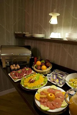 Hotell Caumartin Opera - Astotel 3*