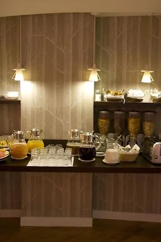 Caumartin Opera - Astotel 3* Paris