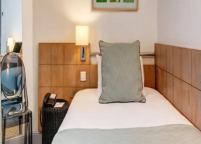 Hotell Caumartin Opera - Astotel