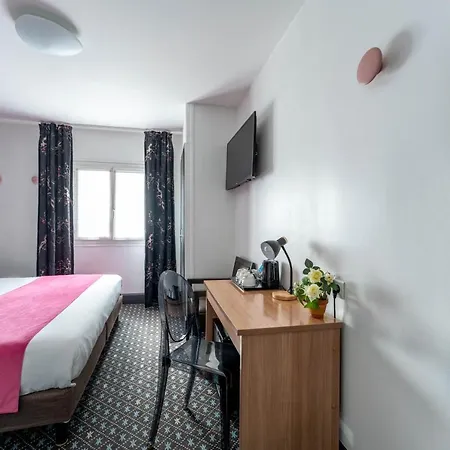 Caumartin Opera - Astotel 3*
