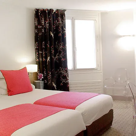 Caumartin Opera - Astotel 3* Párizs