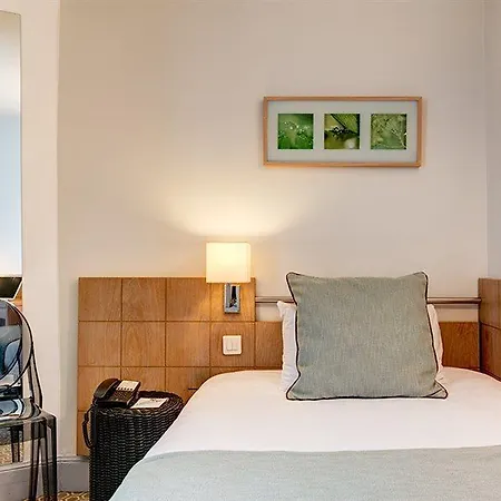 Caumartin Opera - Astotel 3*