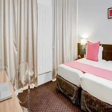 Caumartin Opera - Astotel Szálloda 3*