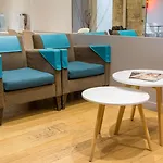 Caumartin Opera - Astotel Hotel Paris