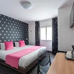 Caumartin Opera - Astotel Hotel Paris