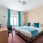 Caumartin Opera - Astotel Hotel