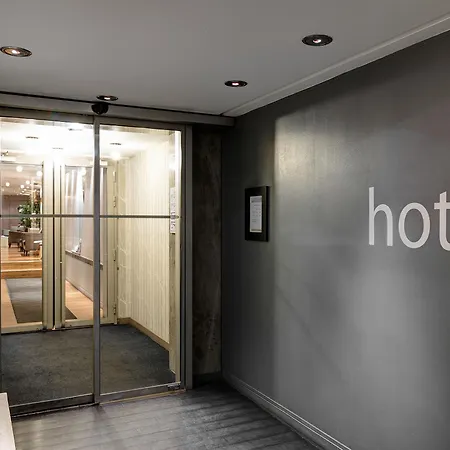 Caumartin Opera - Astotel Hotel Paris