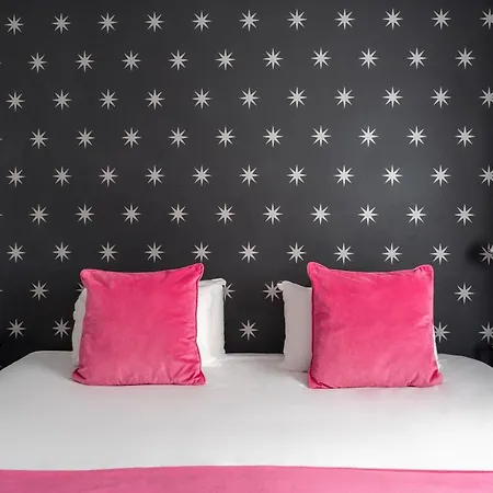 Caumartin Opera - Astotel 호텔 3*