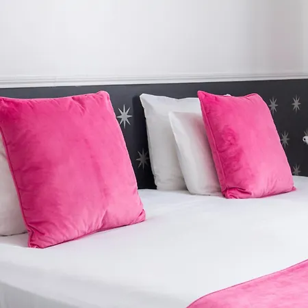 Hotel Caumartin Opera - Astotel Paris