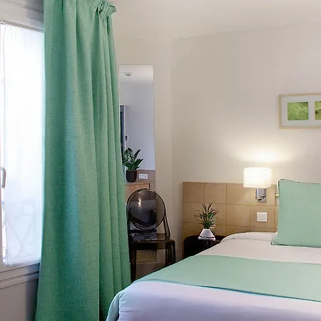 Caumartin Opera - Astotel ホテル パリ