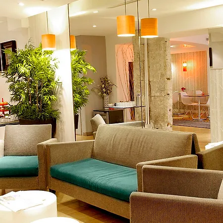 Caumartin Opera - Astotel 3*