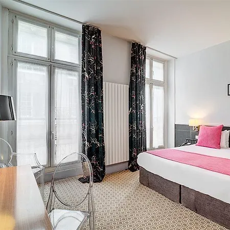 Hotel Caumartin Opera - Astotel 3*
