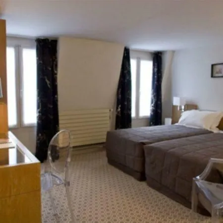 Caumartin Opera - Astotel Paris