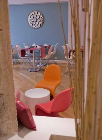 Caumartin Opera - Astotel 3* Paryż