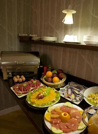 Hotel Caumartin Opera - Astotel 3*