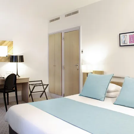 Hotel Caumartin Opera - Astotel