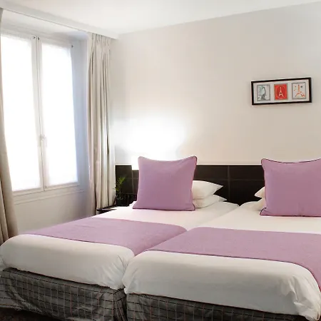 Hotel Caumartin Opera - Astotel 3*