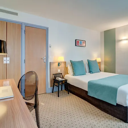 Caumartin Opera - Astotel París