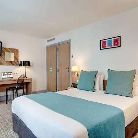 Hotel Caumartin Opera - Astotel