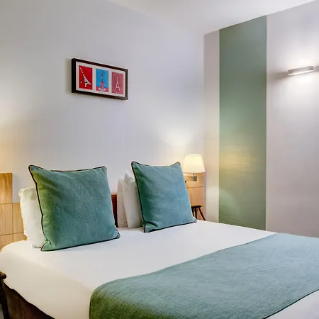 Caumartin Opera - Astotel 3* París