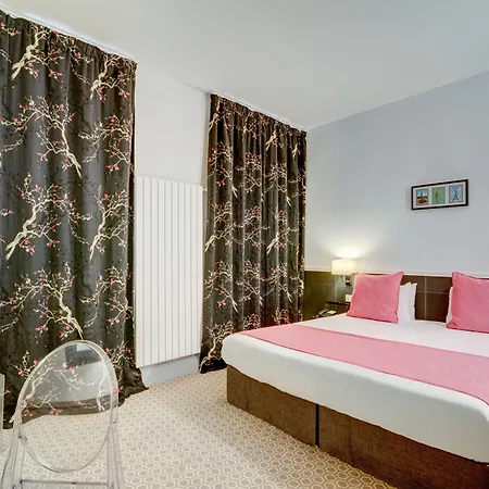 Hotel Caumartin Opera - Astotel 3*