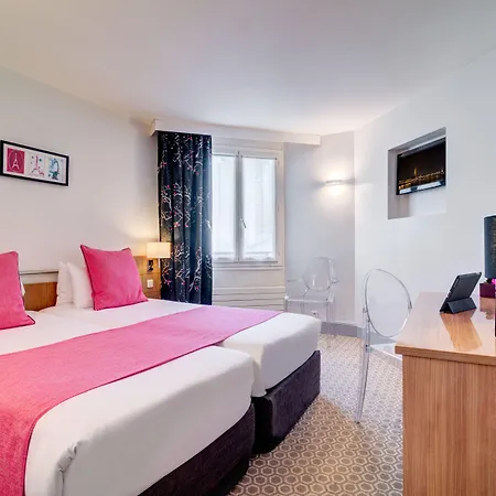 Caumartin Opera - Astotel 3*