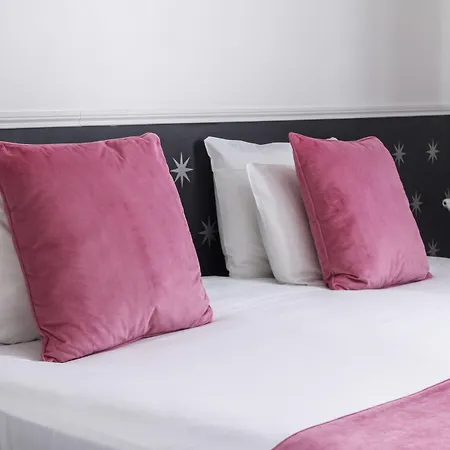 Caumartin Opera - Astotel París