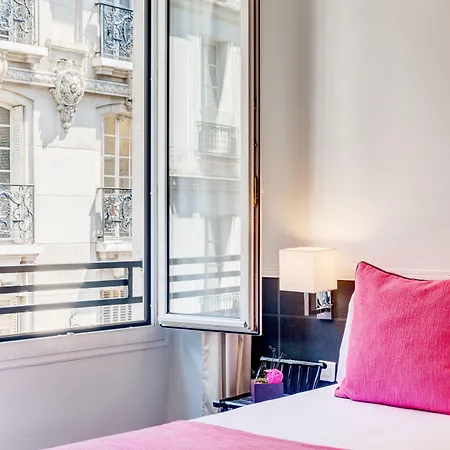 Hotel Caumartin Opera - Astotel 3*