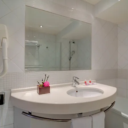 Hotel Caumartin Opera - Astotel Paris