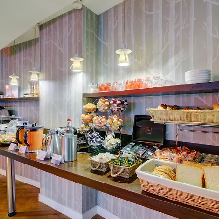 Hotel Caumartin Opera - Astotel