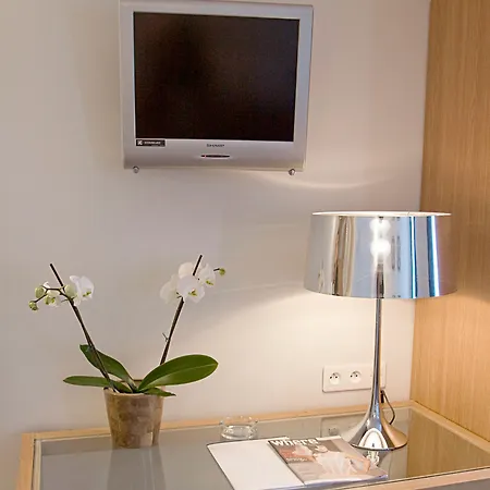 Caumartin Opera - Astotel Hotel 3*