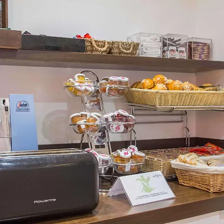 Caumartin Opera - Astotel 3* París