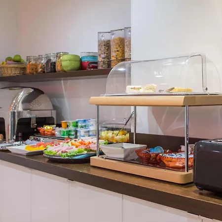 Caumartin Opera - Astotel París