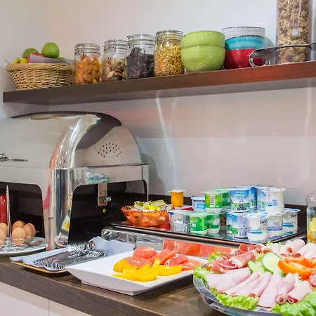 Caumartin Opera - Astotel 3* パリ