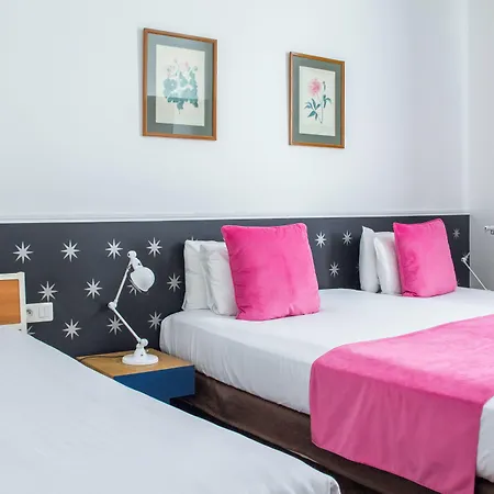 Hotel Caumartin Opera - Astotel
