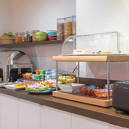 Caumartin Opera - Astotel 3* Paris