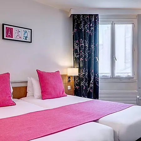 Caumartin Opera - Astotel Hotel
