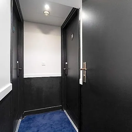 Caumartin Opera - Astotel 3* Paris