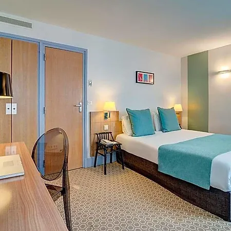 Caumartin Opera - Astotel Hotel Paris