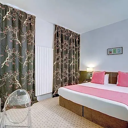 Hotel Caumartin Opera - Astotel Paris