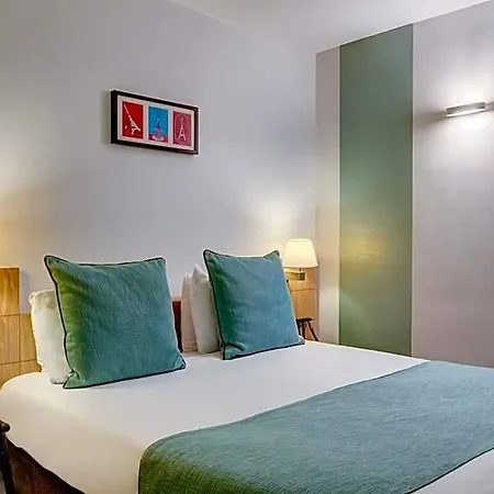 Hotel Caumartin Opera - Astotel