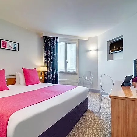 Hotel Caumartin Opera - Astotel 3*