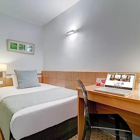 Caumartin Opera - Astotel 3*