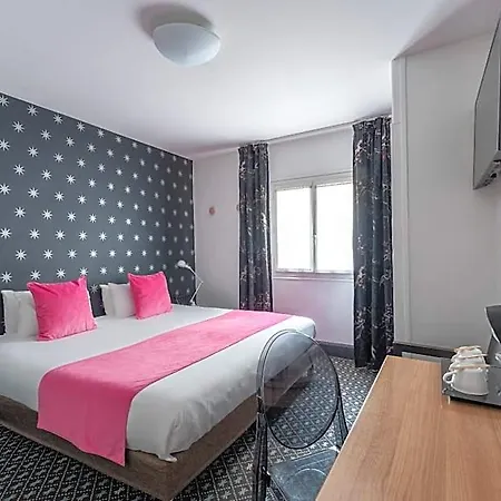 Caumartin Opera - Astotel Hotel Paris