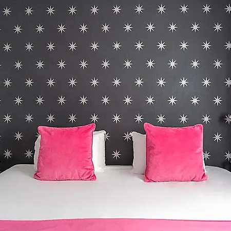 Caumartin Opera - Astotel 3* Paris