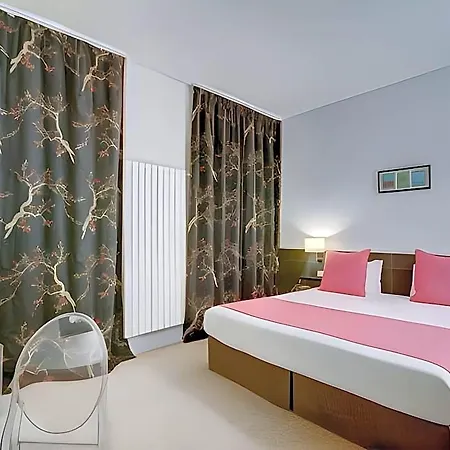 Caumartin Opera - Astotel Hotel