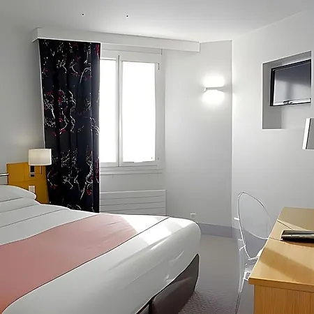 Caumartin Opera - Astotel 3* Paris
