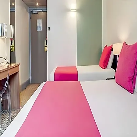 Hotel Caumartin Opera - Astotel 3*