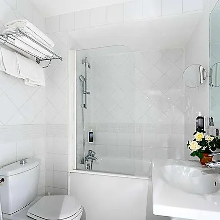 Caumartin Opera - Astotel 3* Paris